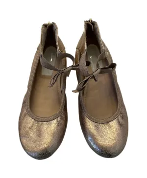 Kenneth Cole shoes size 4Y