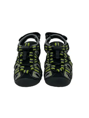 Khombu sandals - 5