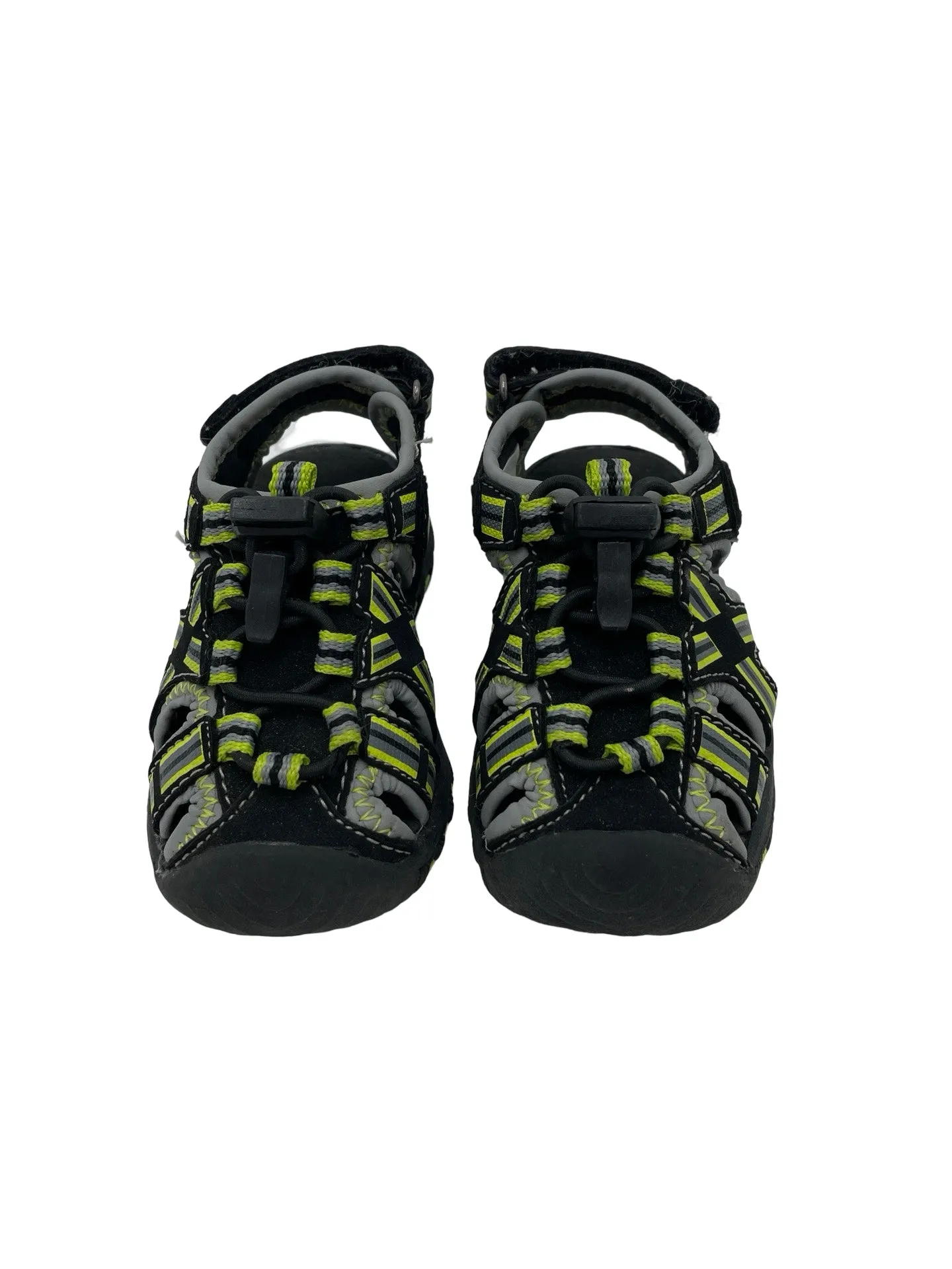 Khombu sandals - 5
