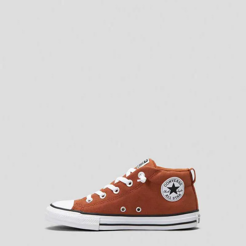 Kid CT Street Seasonal Mid - Tawny Owl
