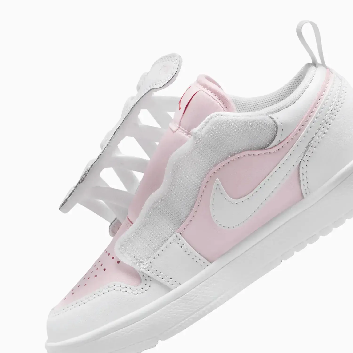 Kid's Air Jordan 1 Low Pre School