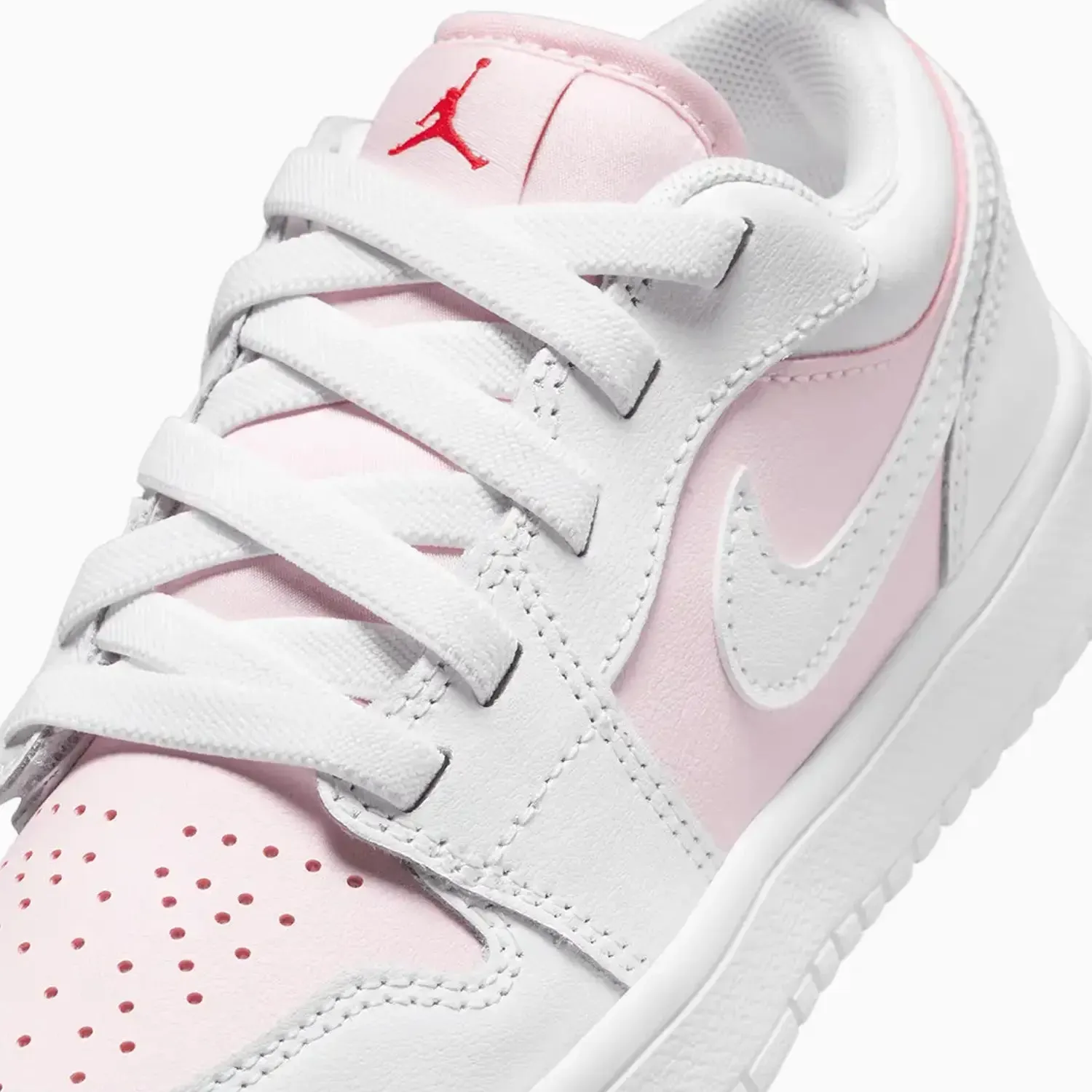 Kid's Air Jordan 1 Low Pre School