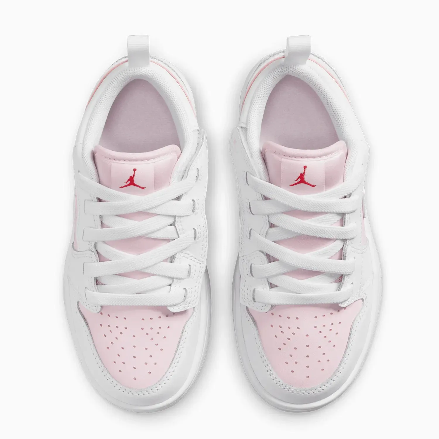 Kid's Air Jordan 1 Low Pre School
