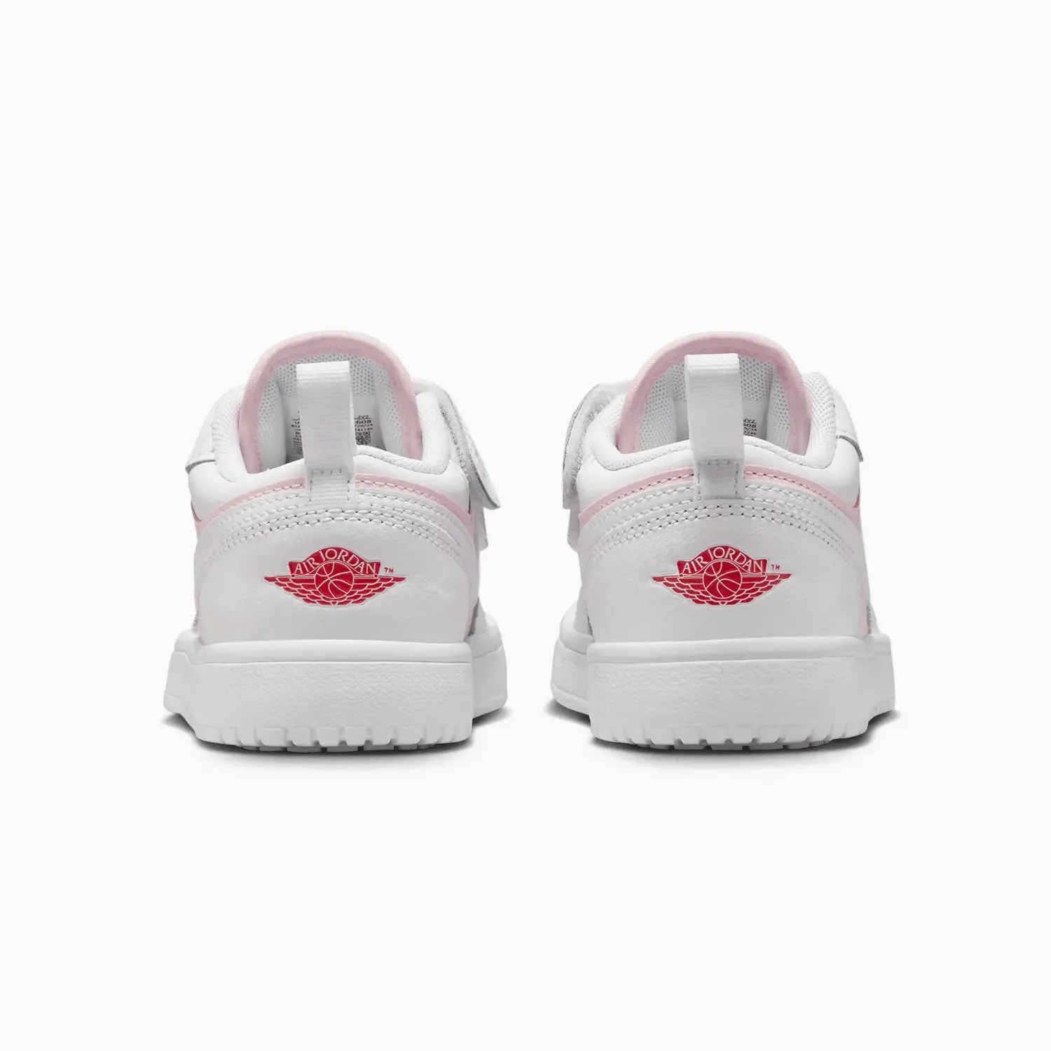 Kid's Air Jordan 1 Low Pre School