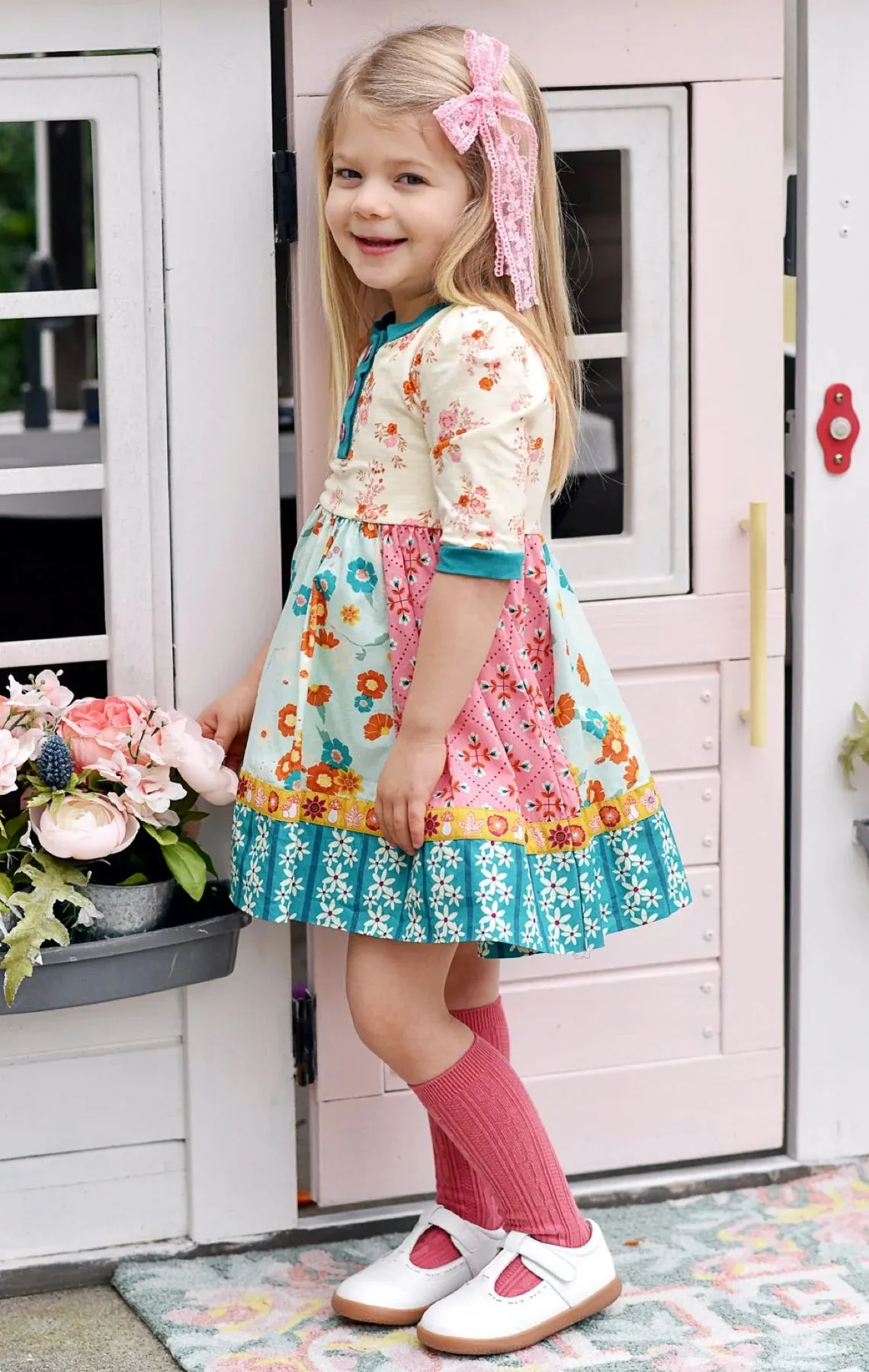 KIDS' AMICA