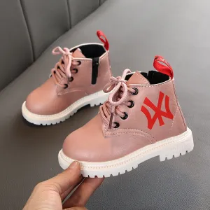Kids Boots