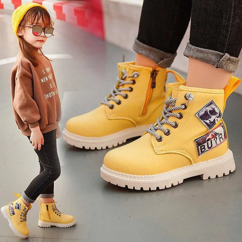 Kids Boots