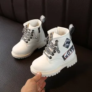 Kids Boots