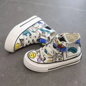 Kids Converse Shoes