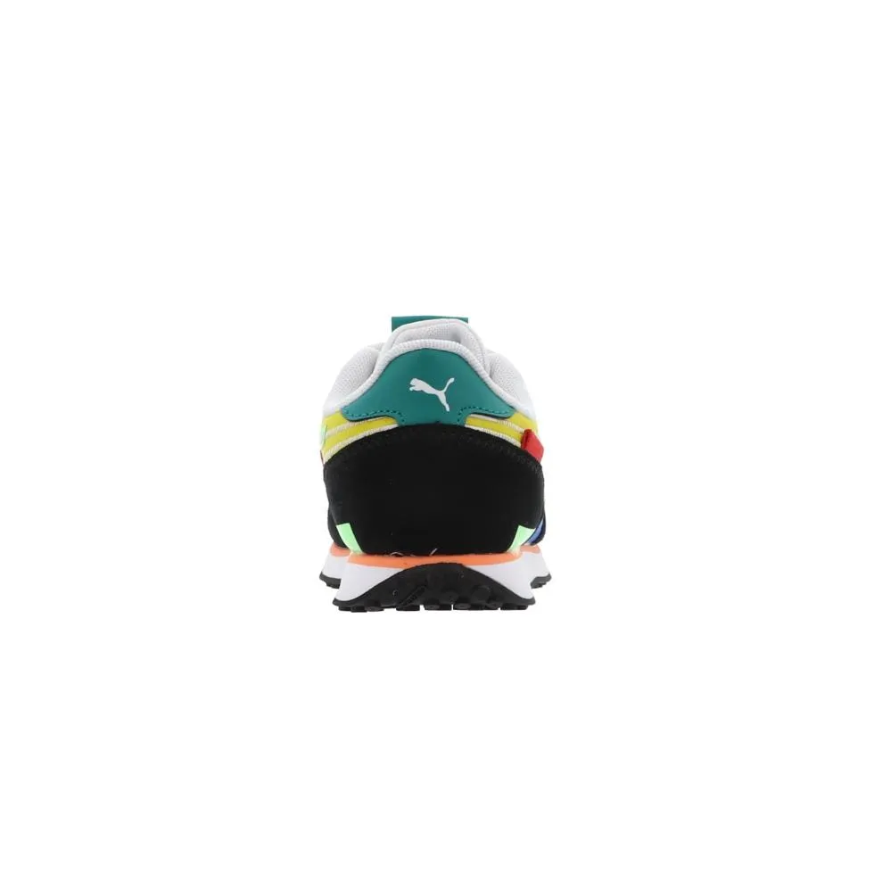 Kid's Future Rider Twofold SD Toddlers