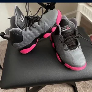 Kids Jordan shoes