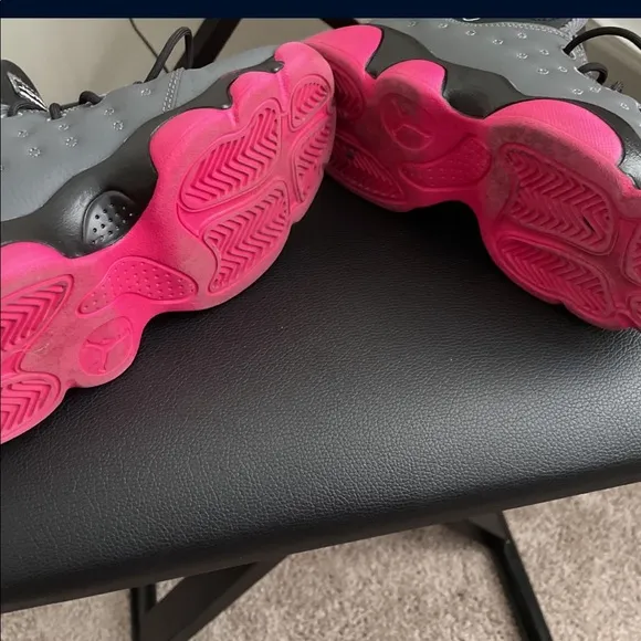 Kids Jordan shoes