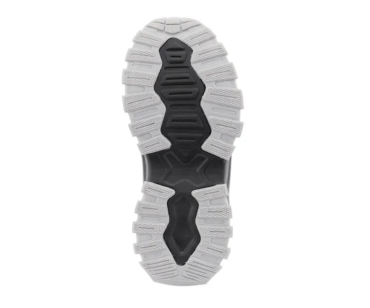 Kids Molten Grey | Pre-Owned