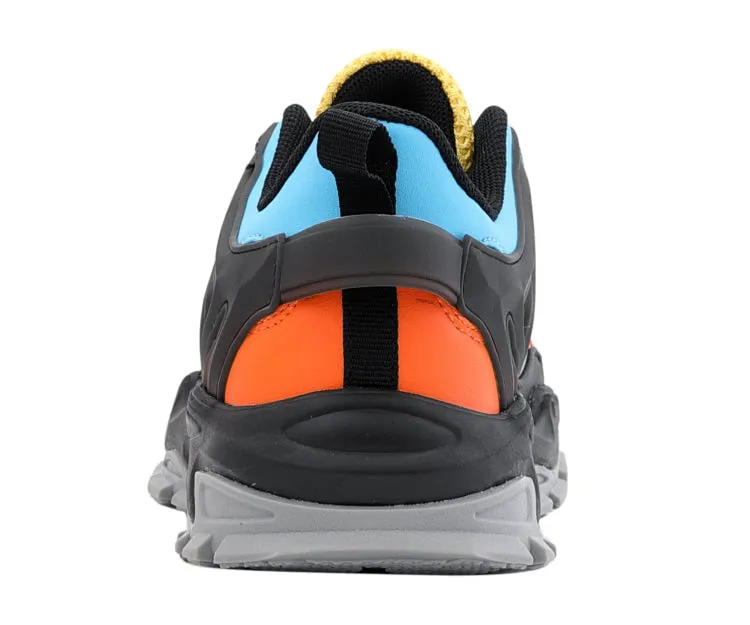 Kids Molten Grey | Pre-Owned