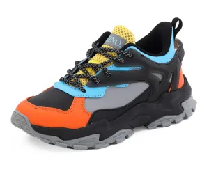 Kids Molten Grey | Pre-Owned