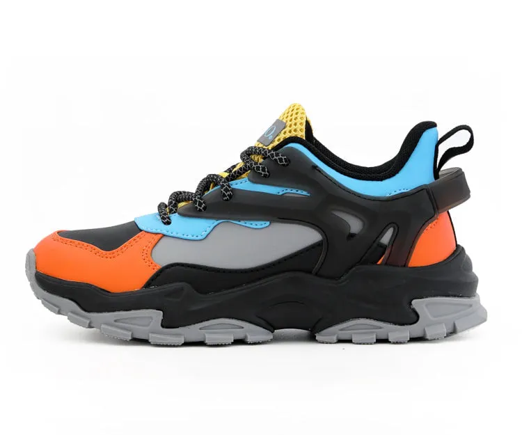 Kids Molten Grey | Pre-Owned
