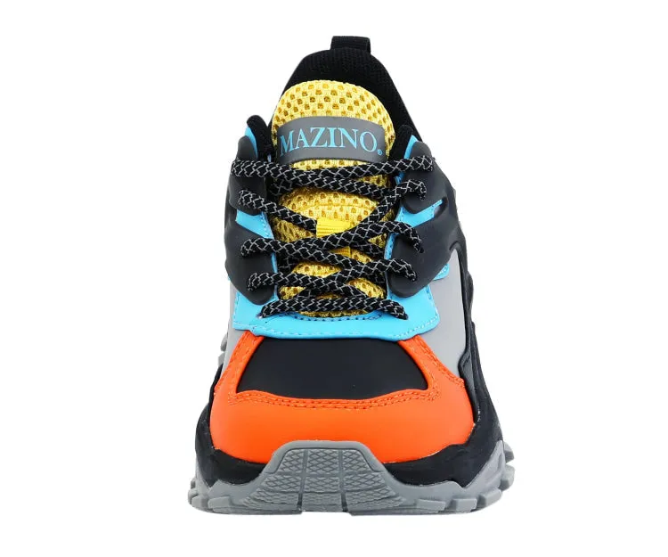 Kids Molten Grey | Pre-Owned