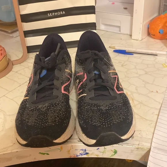 Kids new balance shoes