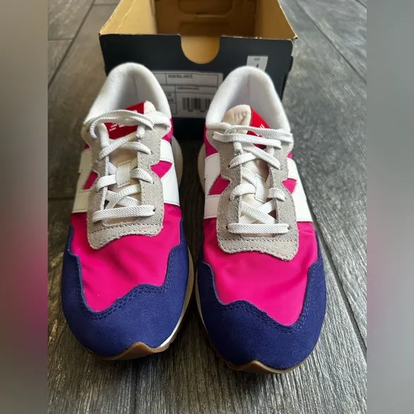 Kids new balance shoes