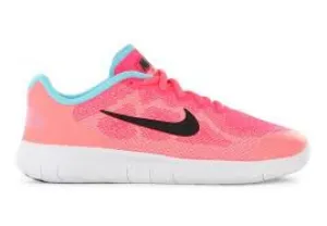 Kid's Nike Free RN GS