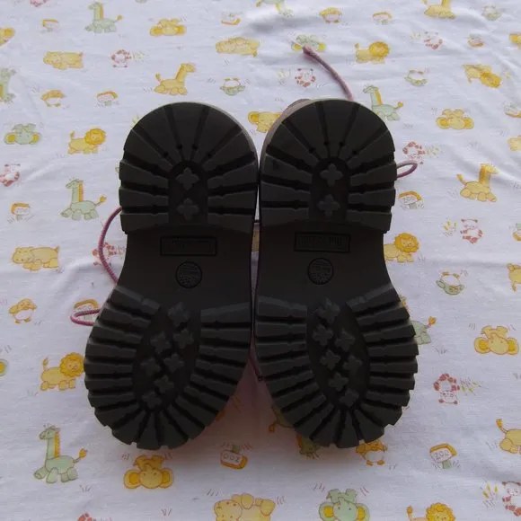 kids timberland us 8 toddlers