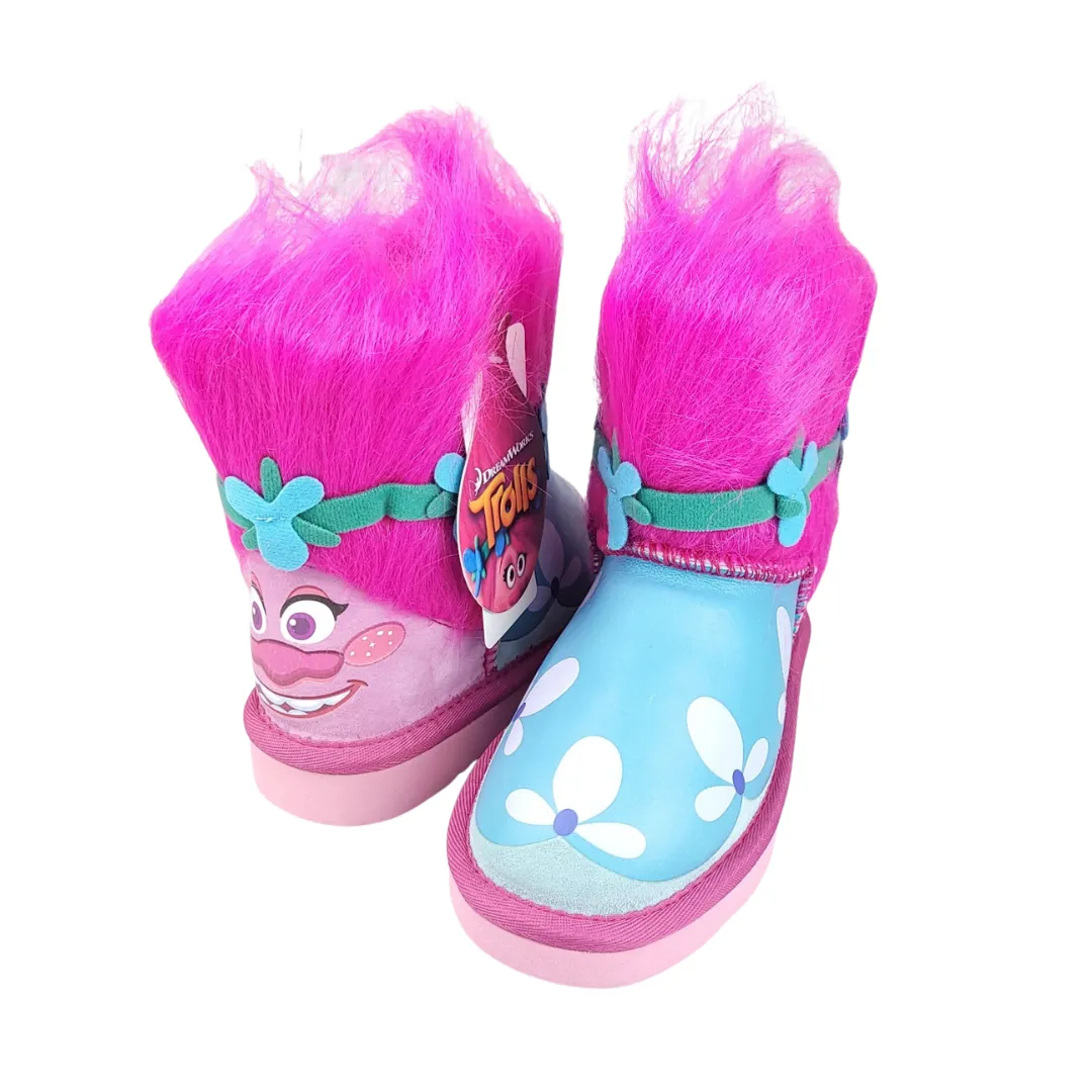 Kids Ugg Boots, Trolls