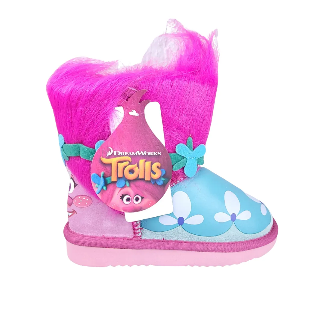 Kids Ugg Boots, Trolls
