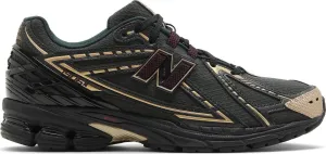Kith for New Balance 1906R - Black / Green