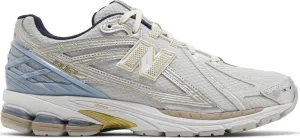 Kith for New Balance 1906R - White / Blue