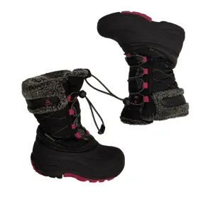 Kombi winter boots - toddler size 10