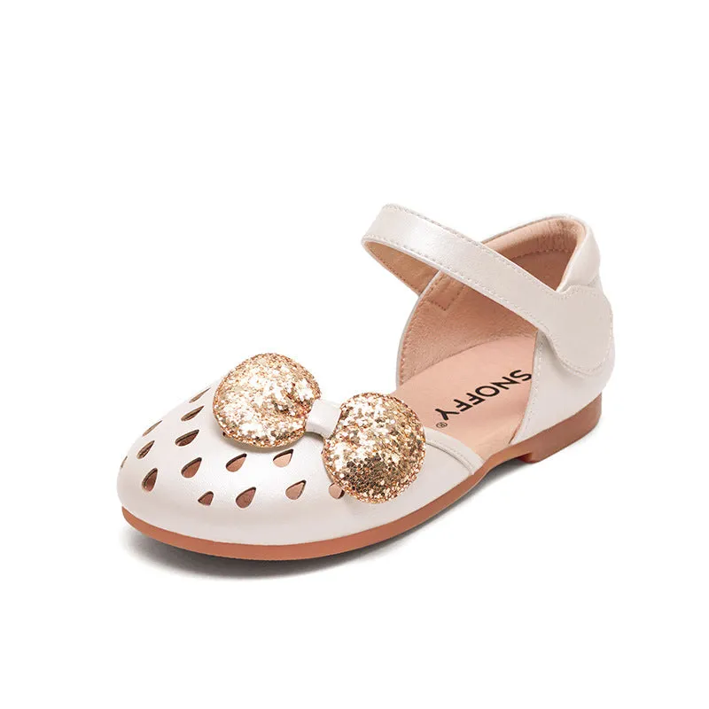 Korean Princess Sandals for Kids