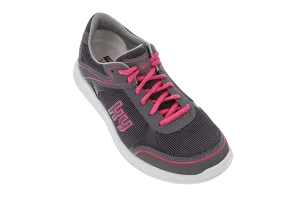 kybun trial shoe Tenero Grey