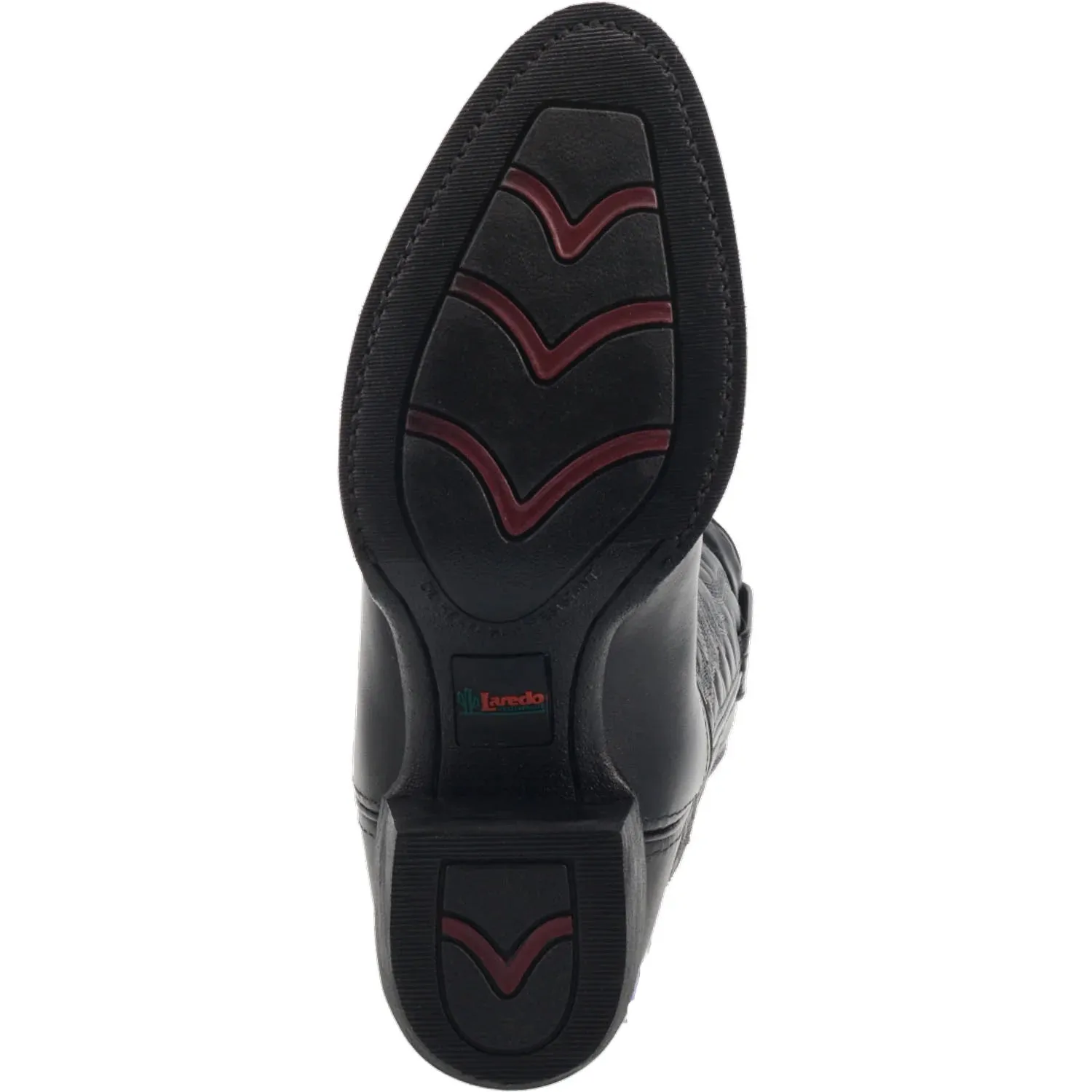 Laredo Birchwood Black