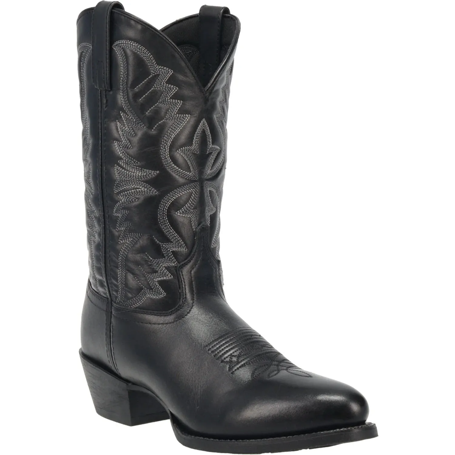 Laredo Birchwood Black