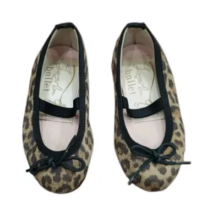 Laura Lea shoes - toddler size 6