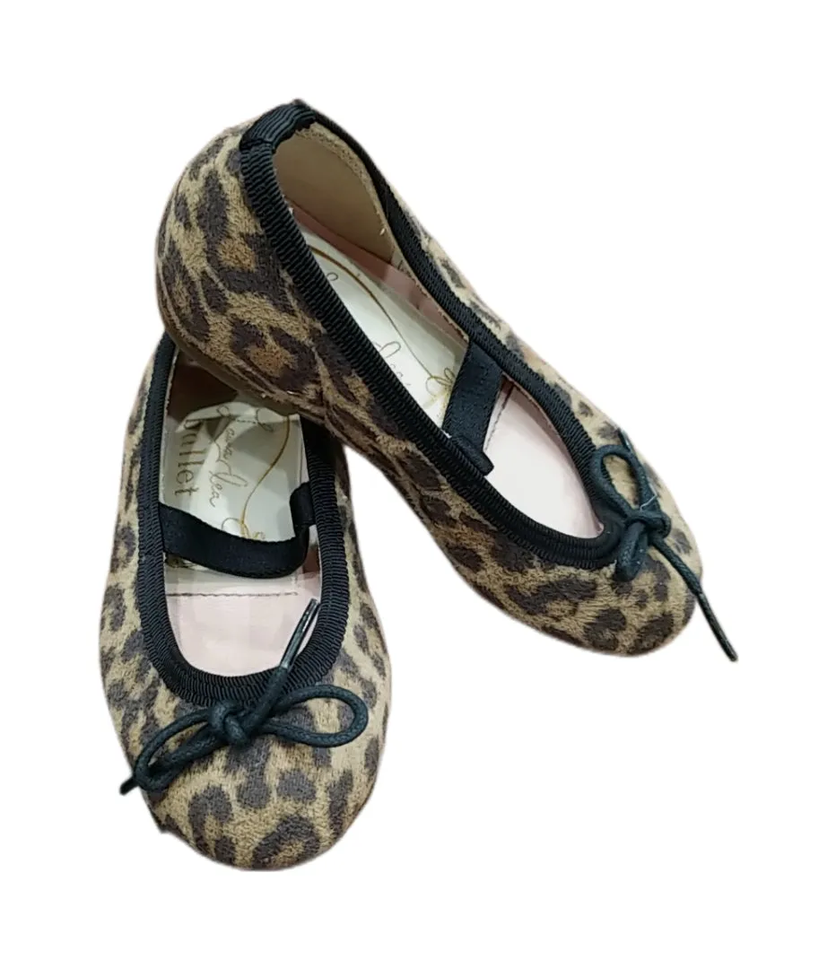 Laura Lea shoes - toddler size 6