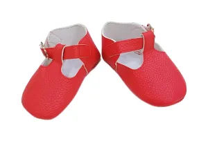 Leather shoes toddler Size 1-2
