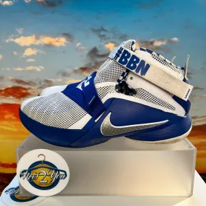 LeBron Soldier 9 GS
