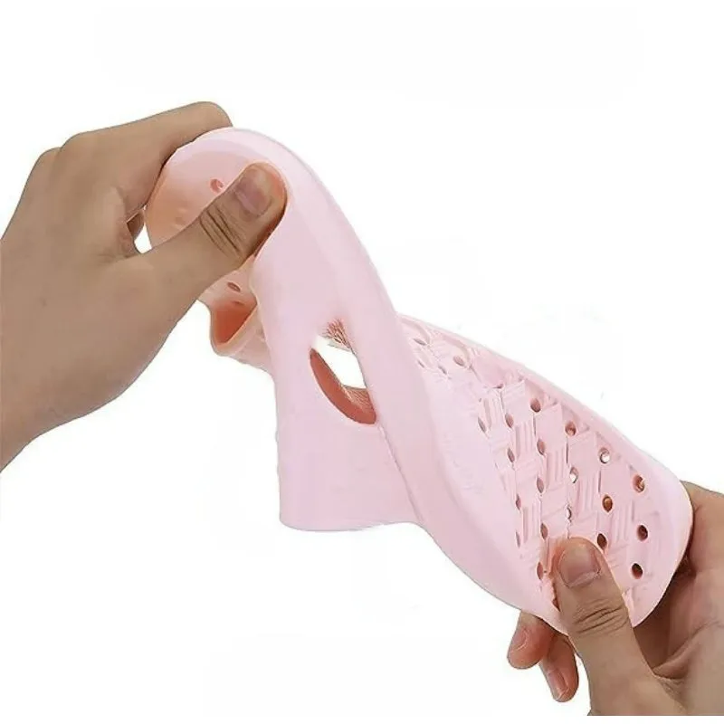 Lightweight Arch Support Slides