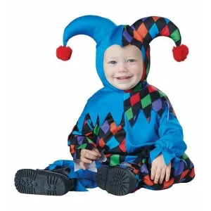 Lil' Jester/Infant