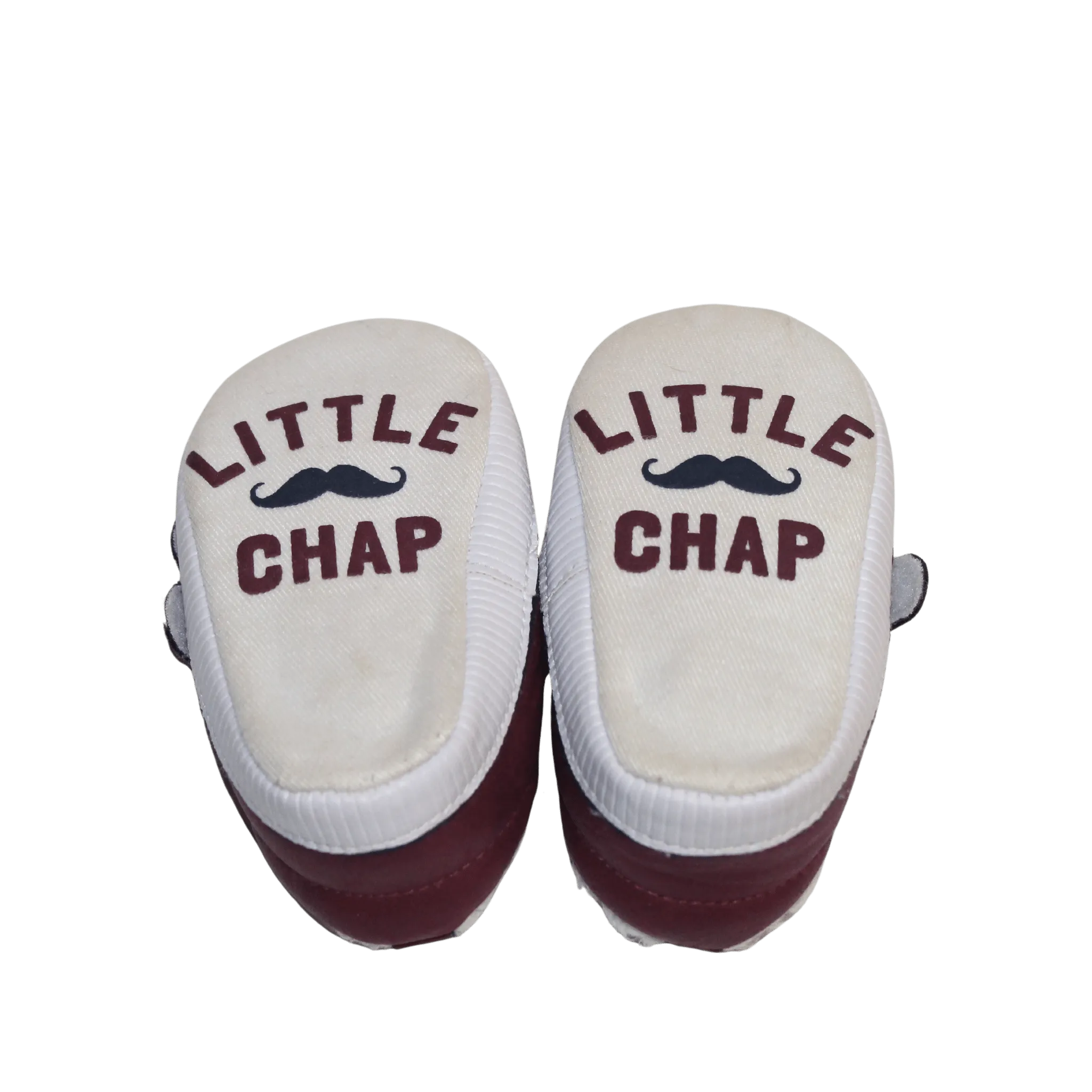 Little Chap Pram Shoes