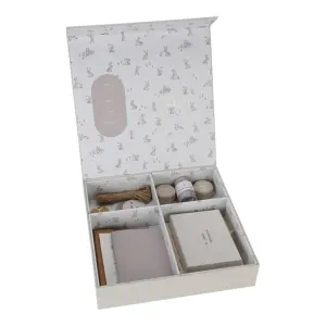 LITTLE DUTCH Memory Box - Baby Bunny