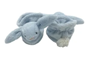 Little Jellycat slippers - infant