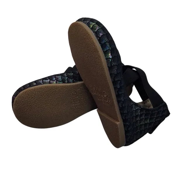 Little Lovies Closet Girl's Shoes Size 5