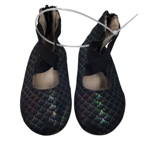 Little Lovies Closet Girl's Shoes Size 5