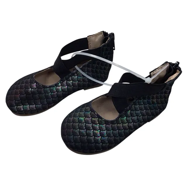 Little Lovies Closet Girl's Shoes Size 5