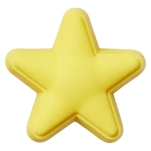 Little Yellow Star Jibbitz