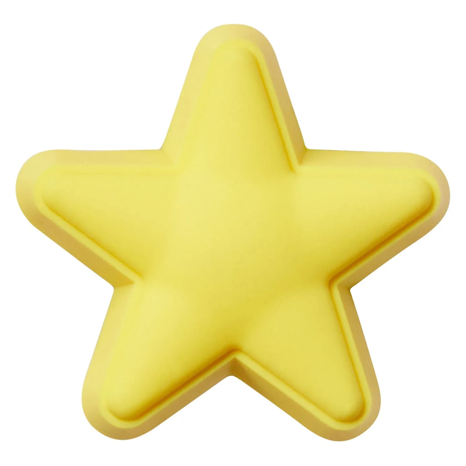 Little Yellow Star Jibbitz