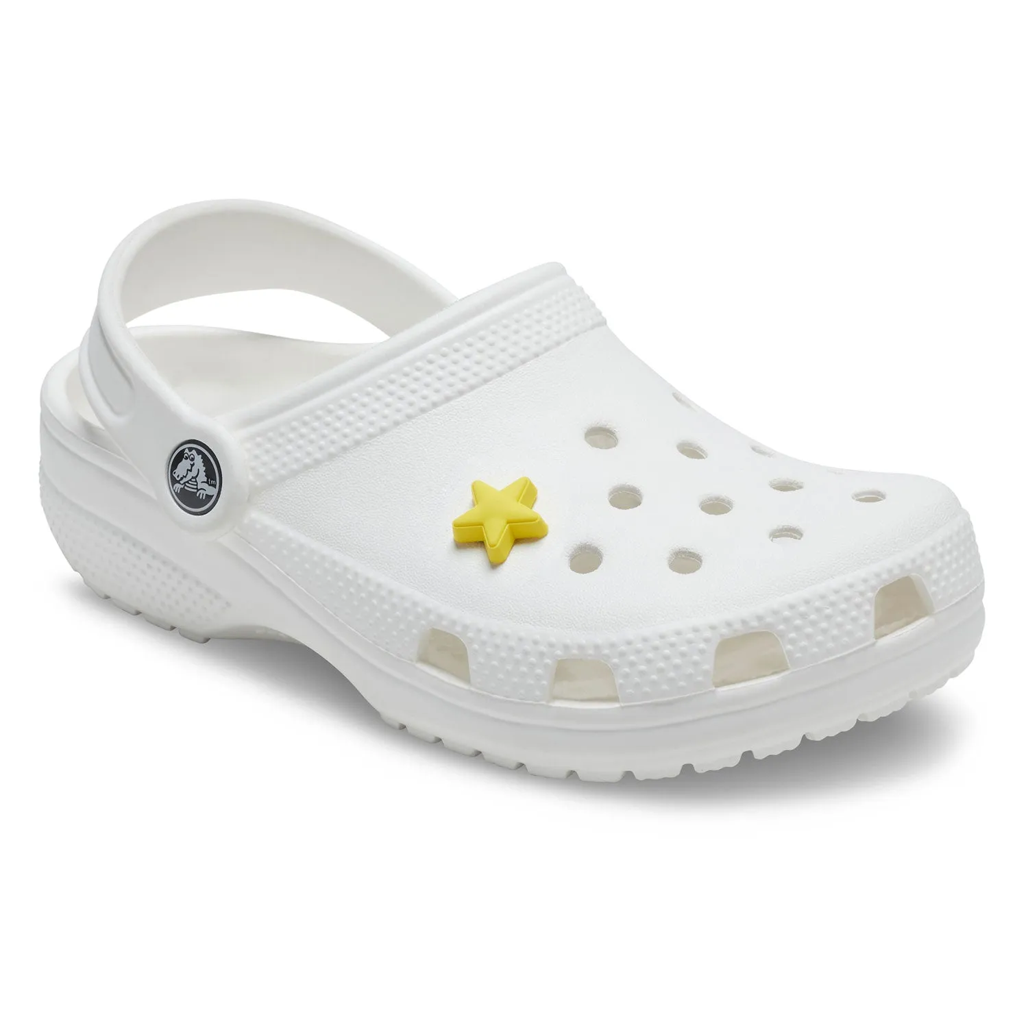 Little Yellow Star Jibbitz