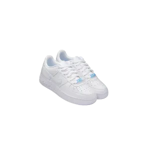 Love You Forever Air Force 1 - Big Kids